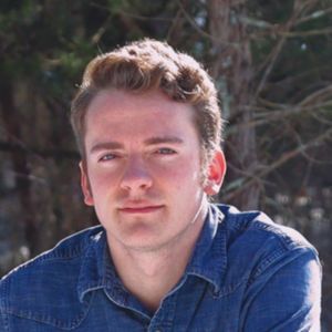 Meet your Posher, Tristan